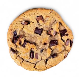 Cookies cu bucăți de ciocolată