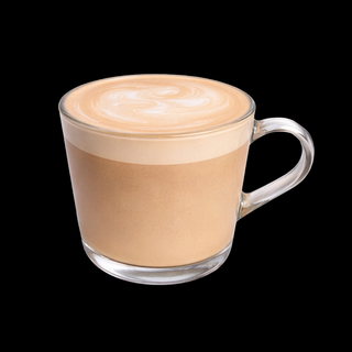 Flavored Latte