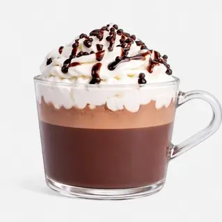 Irish Cream Latte