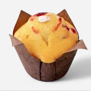 Briosa cu merisoare si iaurt Marathon