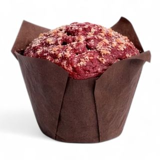 Briosa Red Velvet Marathon