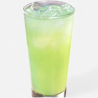 Ice Tea Lemonade Mar Verde
