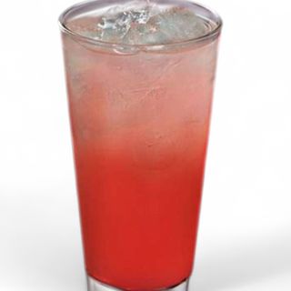 Ice Tea Lemonade Capsuni