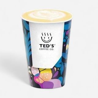 Nutty Vanilla Latte SUGAR FREE