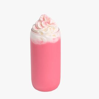 Pink Milkshake