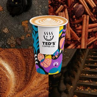 Dirty Chai