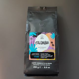Cafea boabe TED'S Colombia