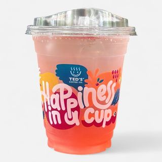 Watermelon Energiser
