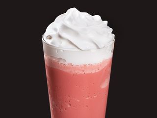 Pink Milkshake