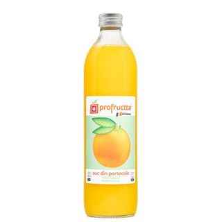 Suc din portocale - profructta