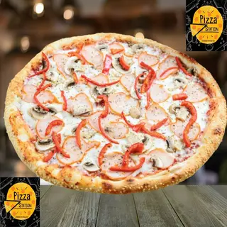 Pizza Principessa
