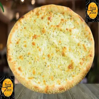 Pizza Quattro Formaggi