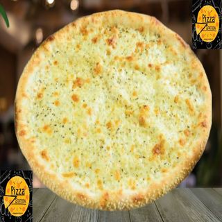Pizza Quattro Formaggi