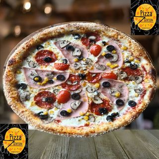 Pizza Casei