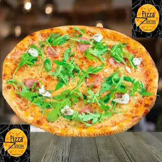 Pizza Regală Buşteni