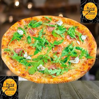 Pizza Regală Buşteni