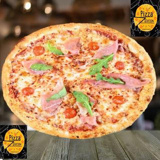 Pizza Vlad Țepeș