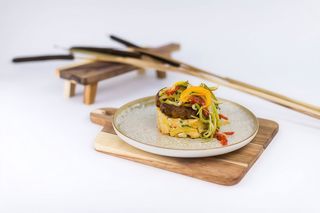 Ceafă de porc Upside