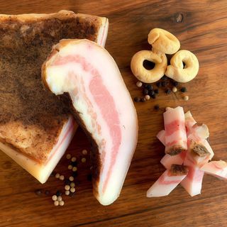 Guanciale