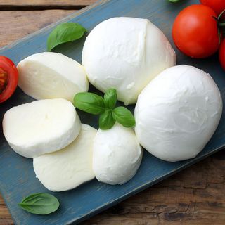 Mozzarella