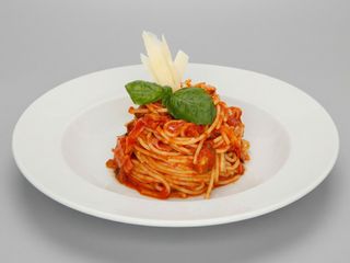 SPAGHETE MONTE CARLO