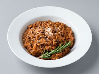 RISOTTO BOLOGNESE