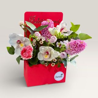 Aranjament “IUBITA MAMA”