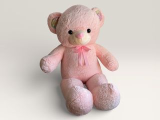 Urs Mare de plus-100cm (Roz)