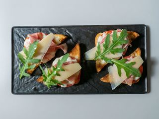 Crostine Del Vecchio