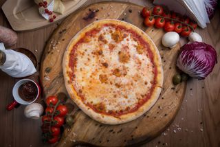 Pizza Margherita Ø32cm