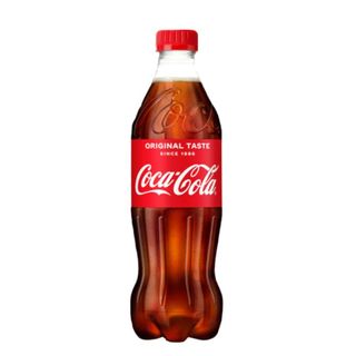 Coca-Cola