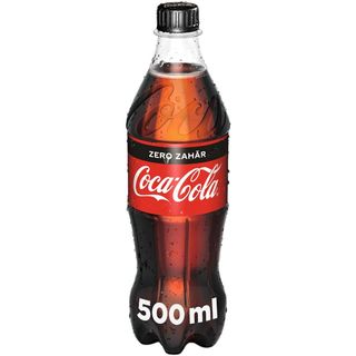 Coca Cola zero
