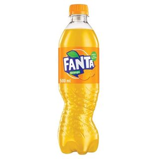 Fanta