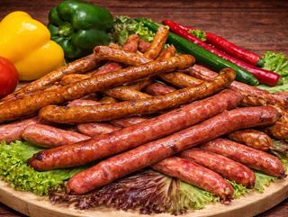 Cârnați Grill 0.5kg