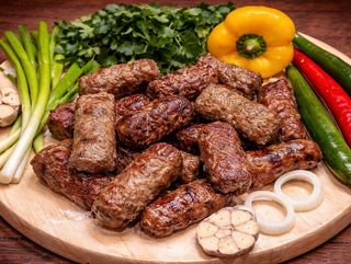 Mici 1kg