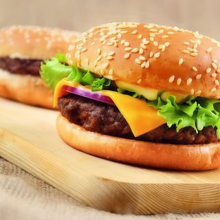 Cheeseburger