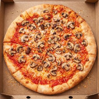 Pizza FUNGHI