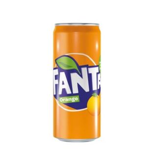 Fanta doza 0.33