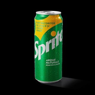 Sprite doza 0.33