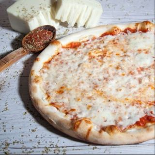 Pizza PROSCIUTTO COTTO