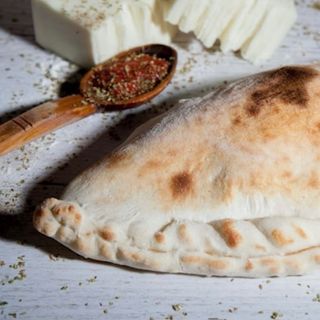 Pizza CALZONE INCHISA