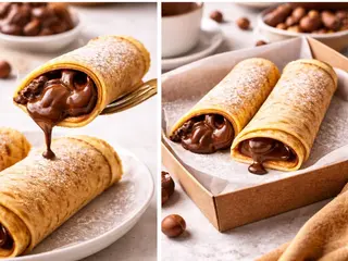 CLATITE DELICIOASE CU FINETI