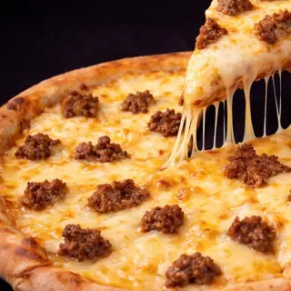 Pizza A-Mici