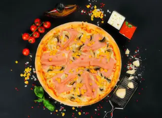 Pizza Domingo Ø 32cm