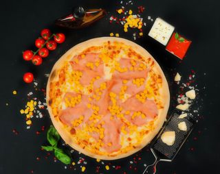 Pizza Domino Ø 32cm