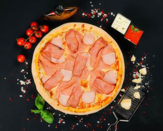 Pizza Canibale Ø 32cm