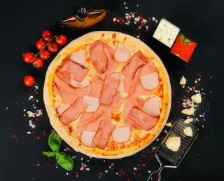 Pizza Canibale Ø 50cm