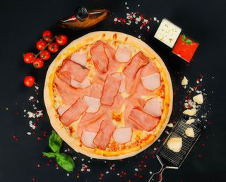 Pizza Canibale Ø 50cm