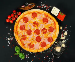 Pizza Tony Ø 50cm