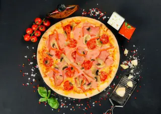 Pizza Drimos Ø 32cm